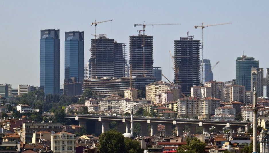 Canton  Fuarı  