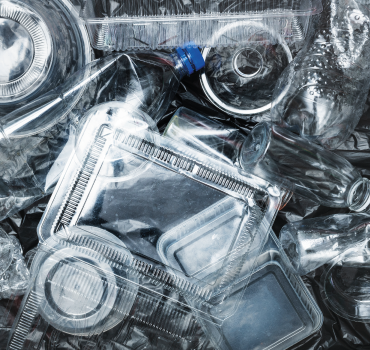 Plastik Malzemeler